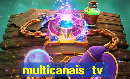 multicanais tv online ao vivo